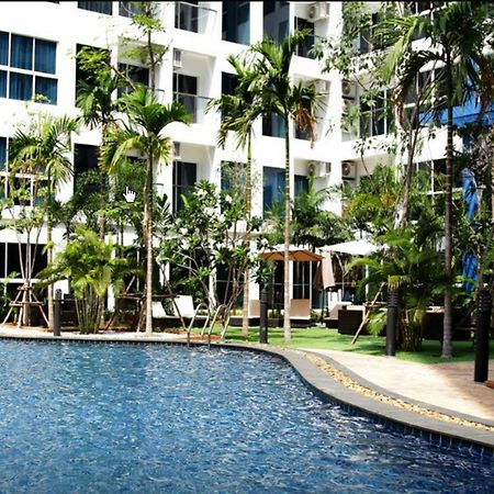 Nam Talay Condo By Pp Home Ban Nong Hin  Exterior foto