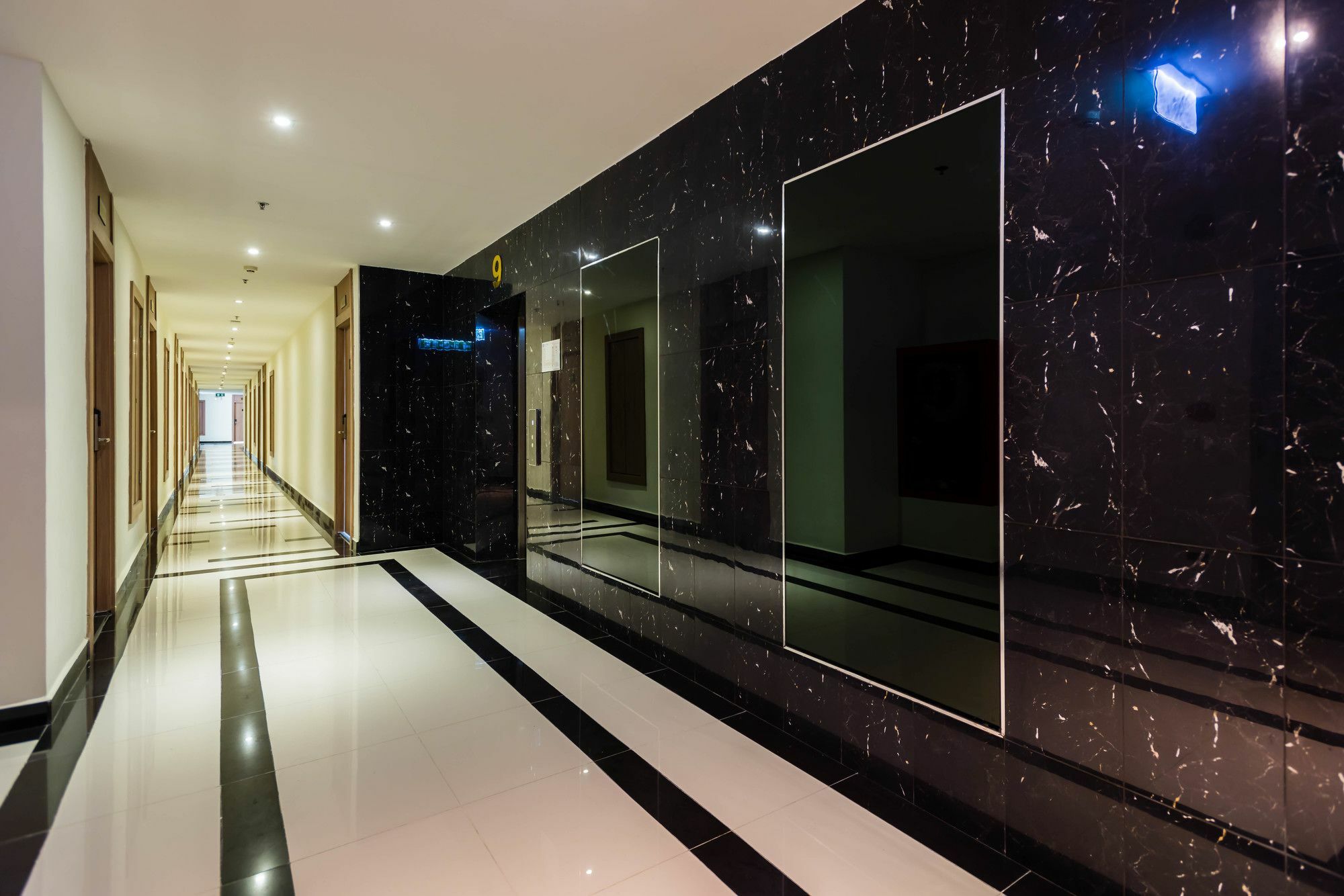 Nam Talay Condo By Pp Home Ban Nong Hin  Exterior foto